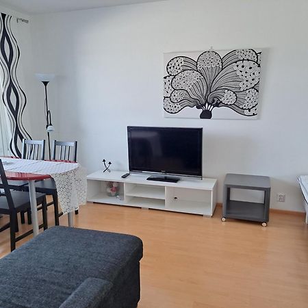 Aurora City Apartment Ροβανιέμι Εξωτερικό φωτογραφία