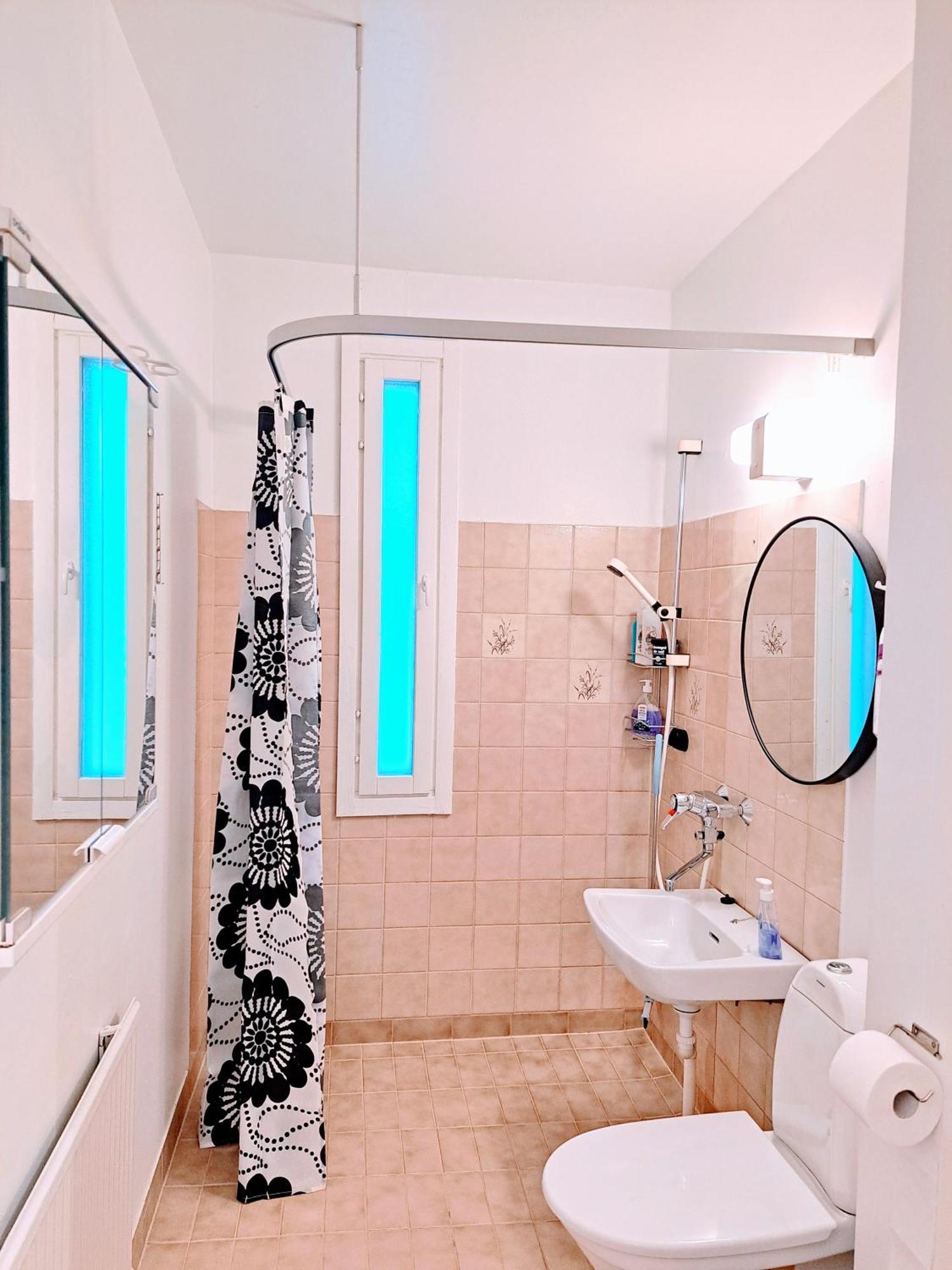 Aurora City Apartment Ροβανιέμι Δωμάτιο φωτογραφία