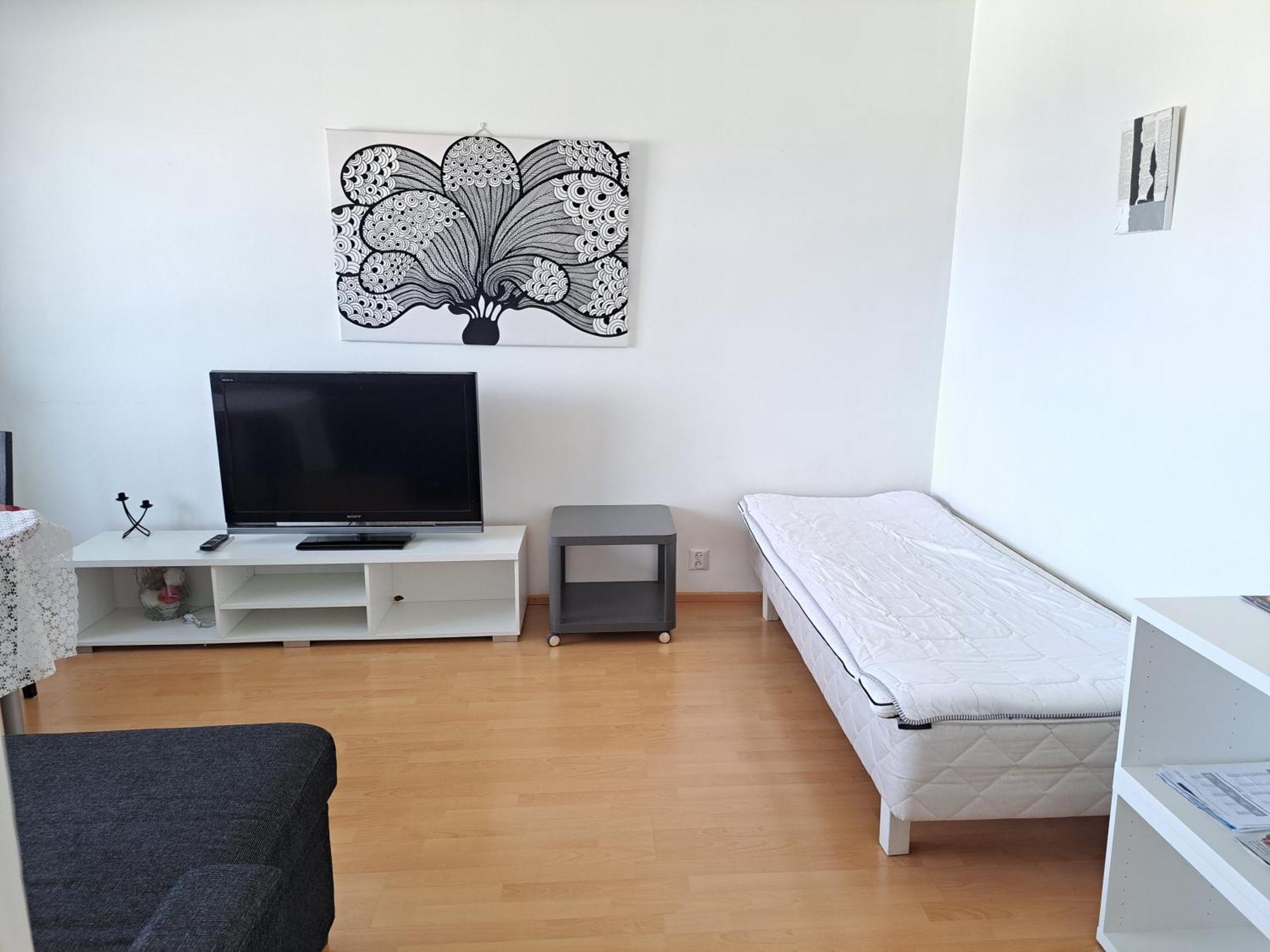 Aurora City Apartment Ροβανιέμι Εξωτερικό φωτογραφία