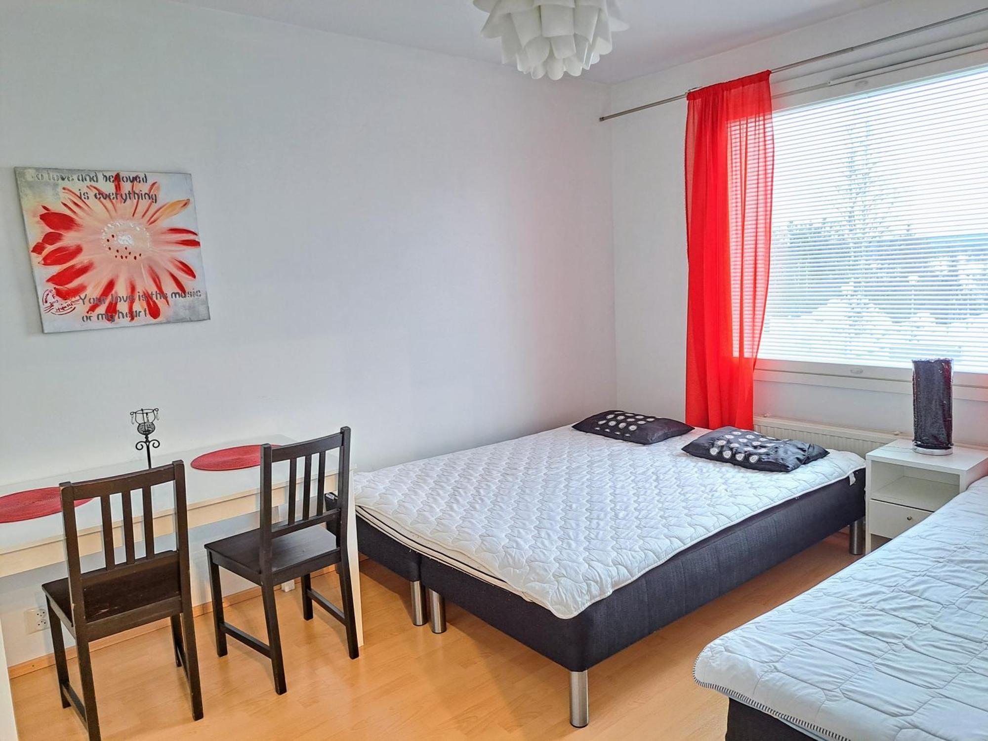 Aurora City Apartment Ροβανιέμι Εξωτερικό φωτογραφία