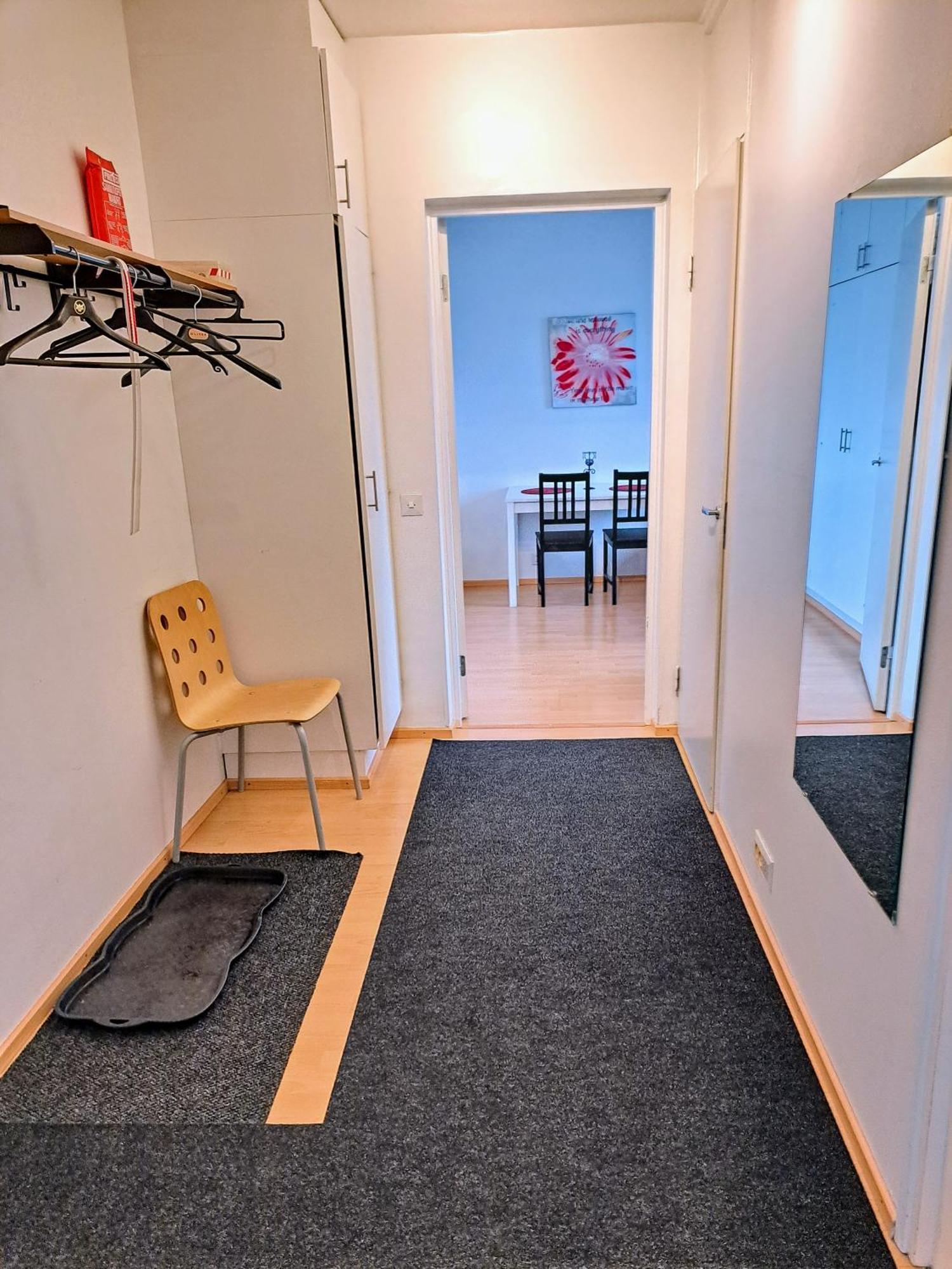 Aurora City Apartment Ροβανιέμι Εξωτερικό φωτογραφία