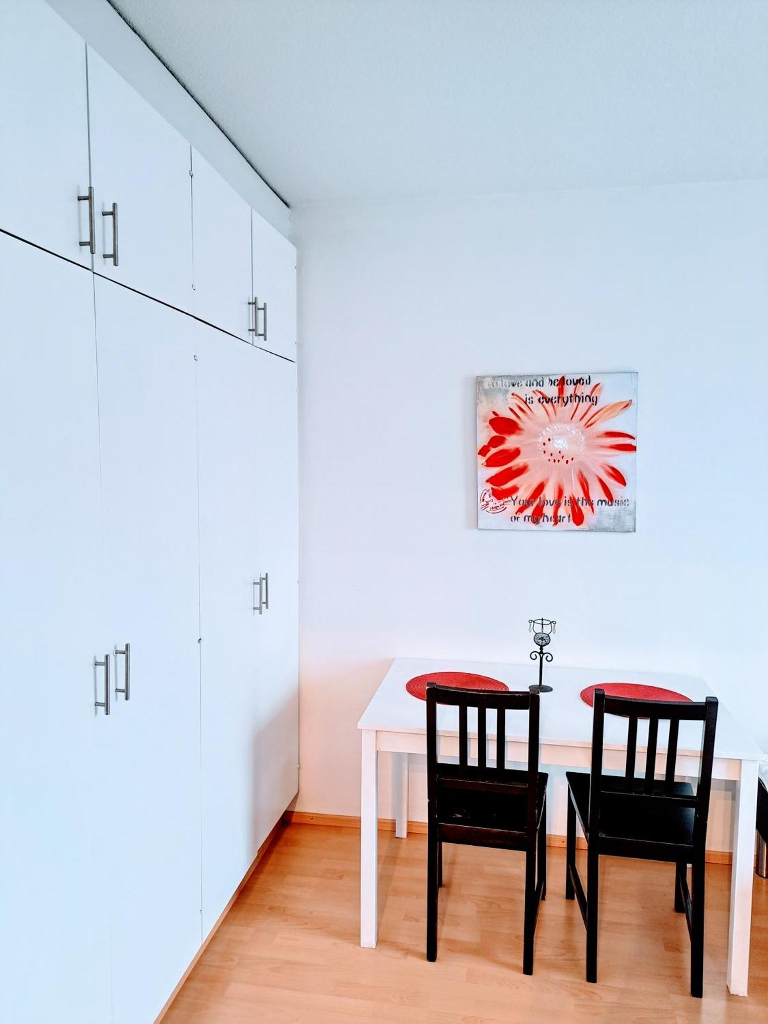 Aurora City Apartment Ροβανιέμι Εξωτερικό φωτογραφία