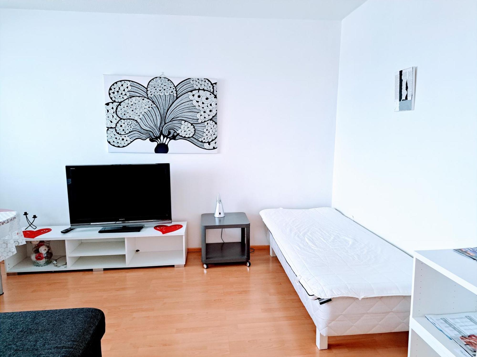 Aurora City Apartment Ροβανιέμι Εξωτερικό φωτογραφία