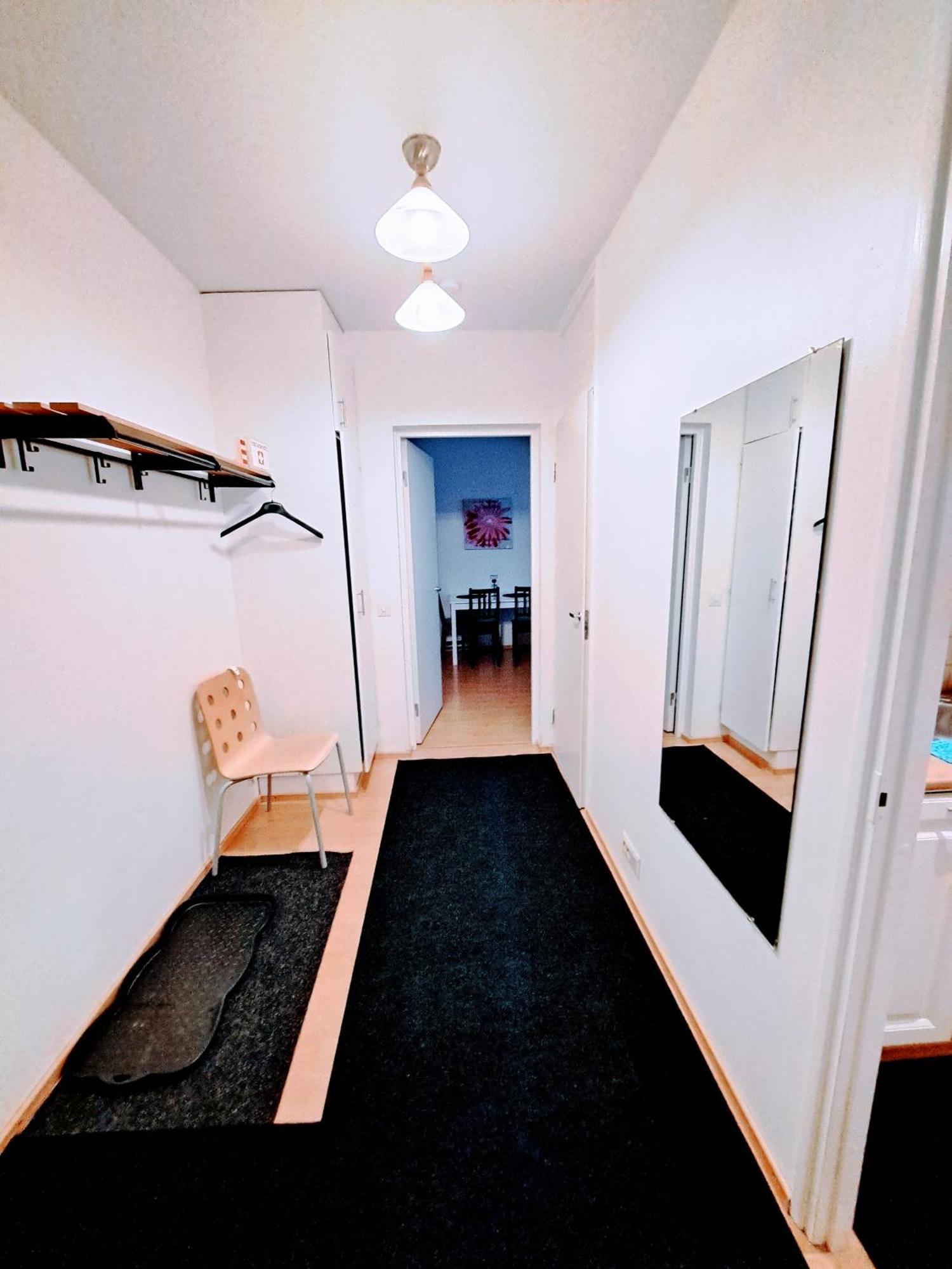 Aurora City Apartment Ροβανιέμι Δωμάτιο φωτογραφία